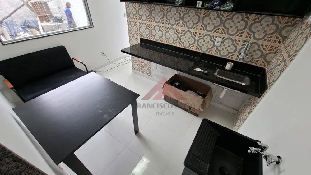 Loft, 21 m² - Foto 4