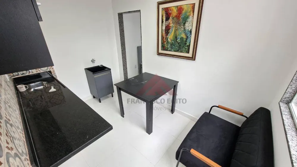 Loft, 21 m² - Foto 1