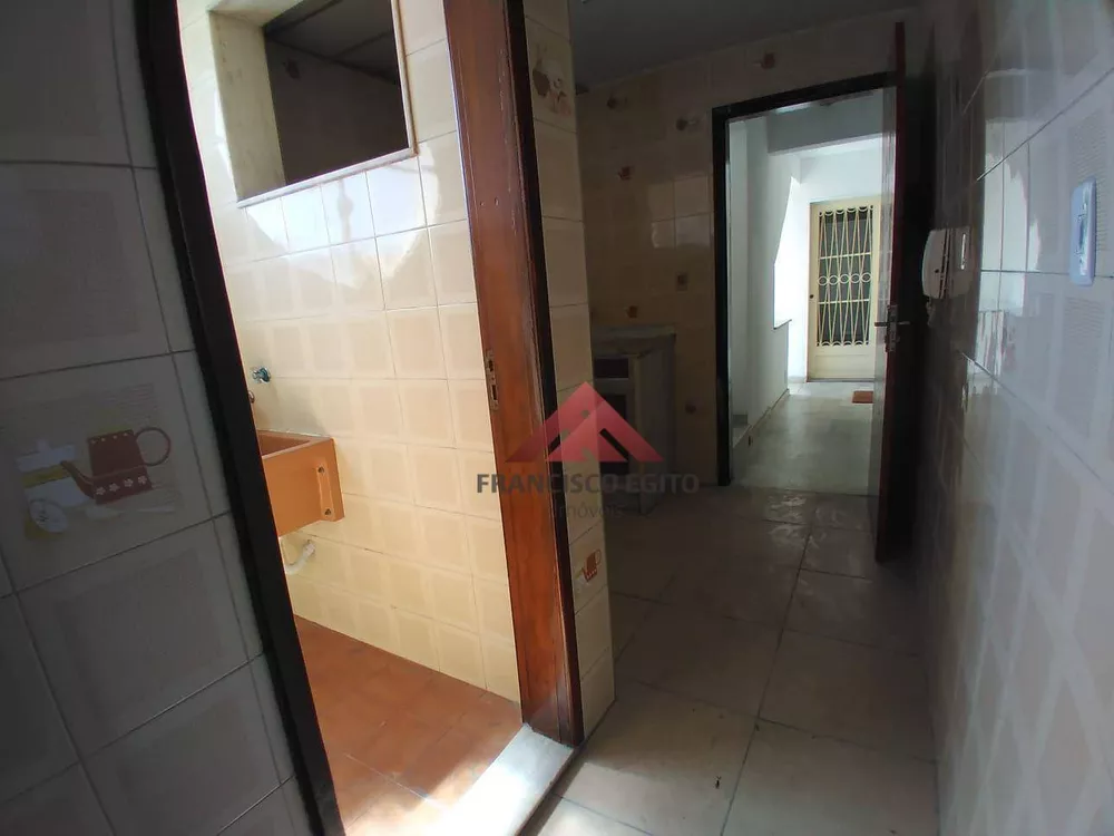 Apartamento, 2 quartos, 59 m² - Foto 6