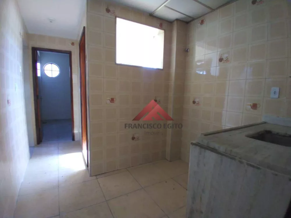 Apartamento, 2 quartos, 59 m² - Foto 2