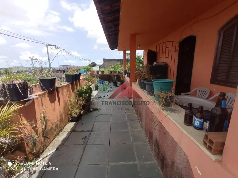 Casa, 3 quartos, 360 m² - Foto 6