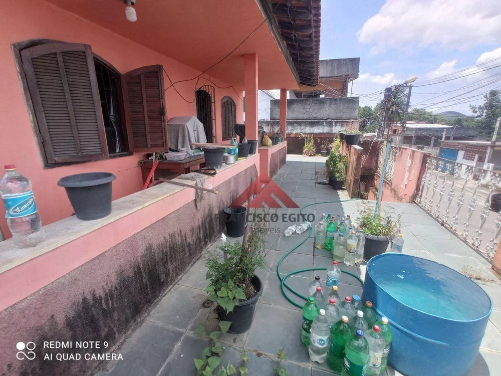 Casa, 3 quartos, 360 m² - Foto 8