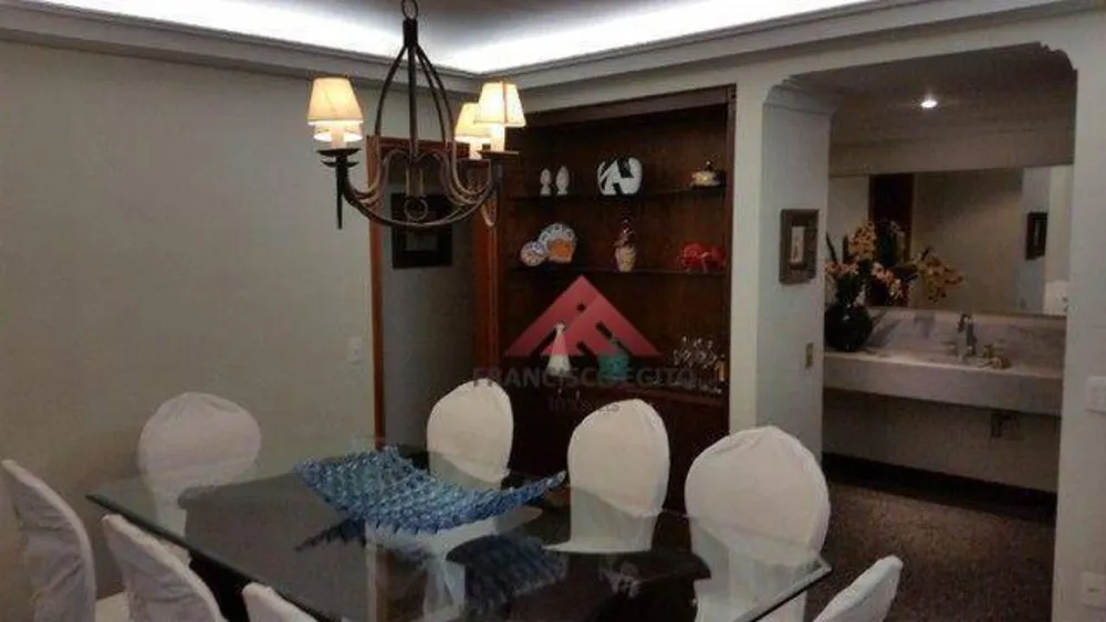 Apartamento, 3 quartos, 215 m² - Foto 14