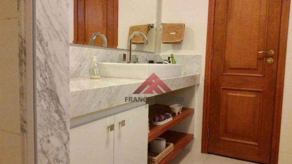 Apartamento, 3 quartos, 215 m² - Foto 9