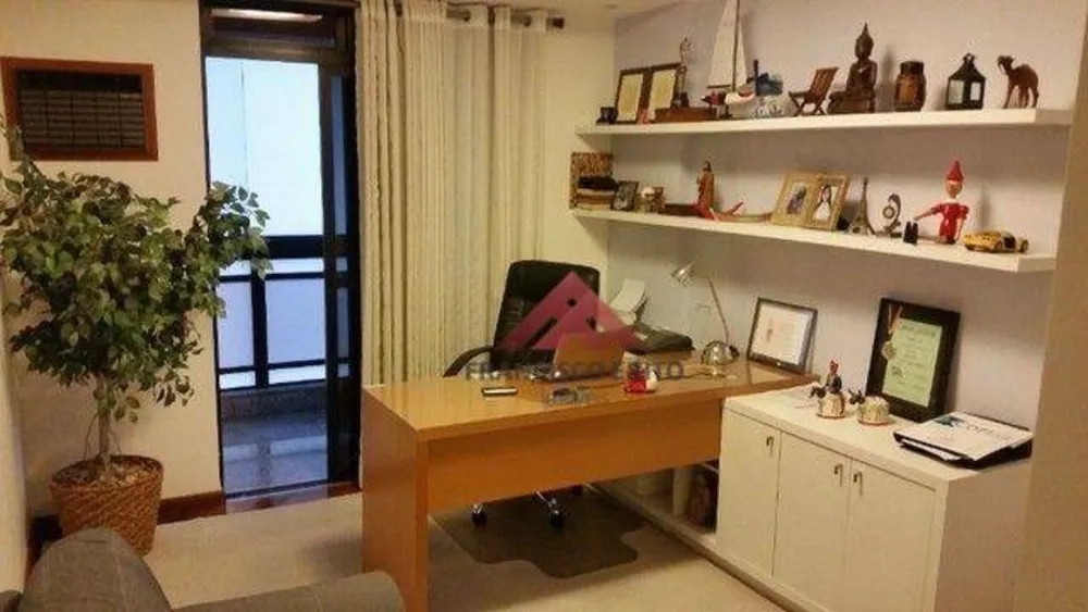 Apartamento, 3 quartos, 215 m² - Foto 13