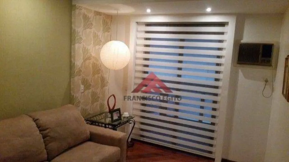 Apartamento, 3 quartos, 215 m² - Foto 4