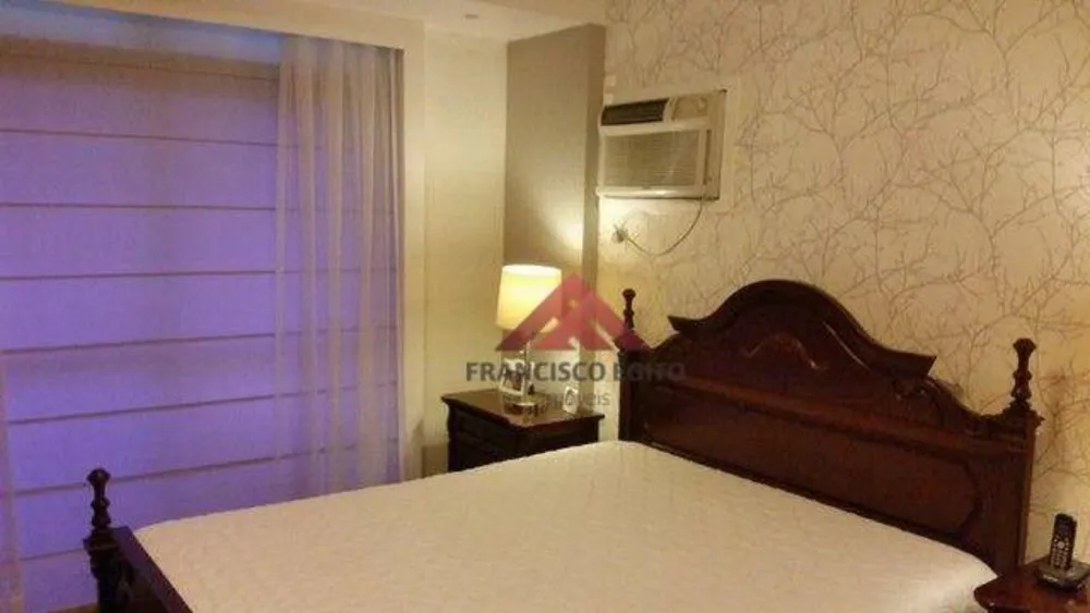 Apartamento, 3 quartos, 215 m² - Foto 7