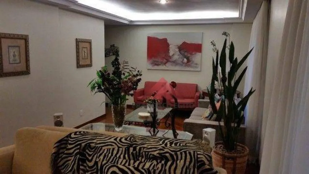 Apartamento, 3 quartos, 215 m² - Foto 12