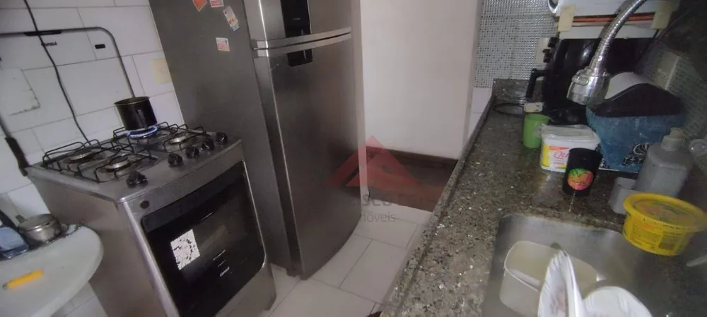 Apartamento, 2 quartos, 70 m² - Foto 10
