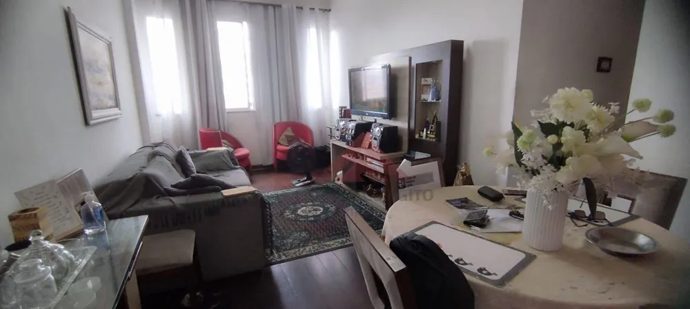 Apartamento, 2 quartos, 70 m² - Foto 1