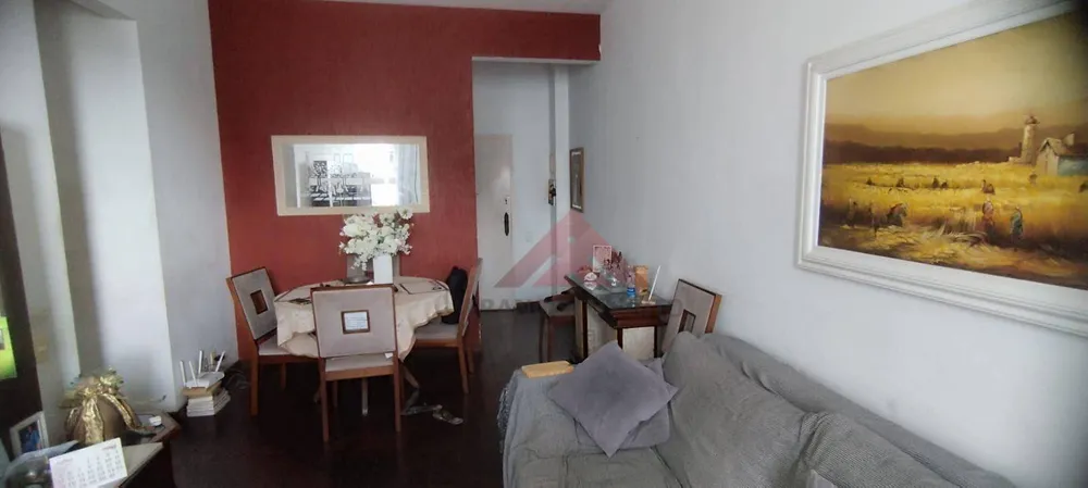 Apartamento, 2 quartos, 70 m² - Foto 5