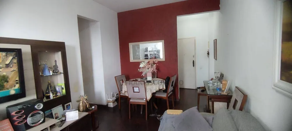 Apartamento, 2 quartos, 70 m² - Foto 2