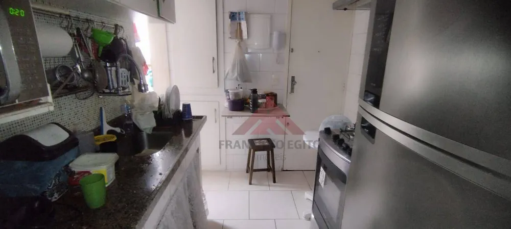 Apartamento, 2 quartos, 70 m² - Foto 9
