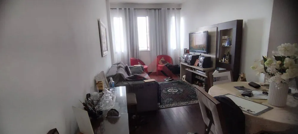 Apartamento, 2 quartos, 70 m² - Foto 6