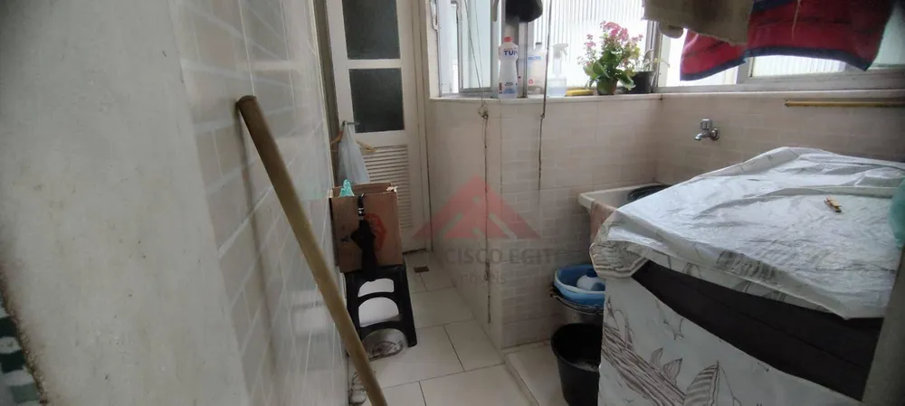 Apartamento, 2 quartos, 70 m² - Foto 15