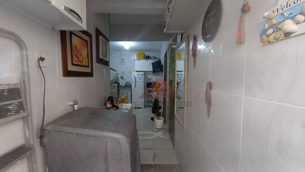 Casa, 1 quarto, 36 m² - Foto 7