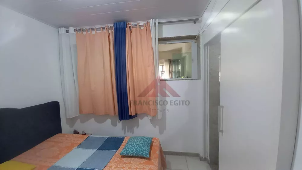 Casa, 1 quarto, 36 m² - Foto 5