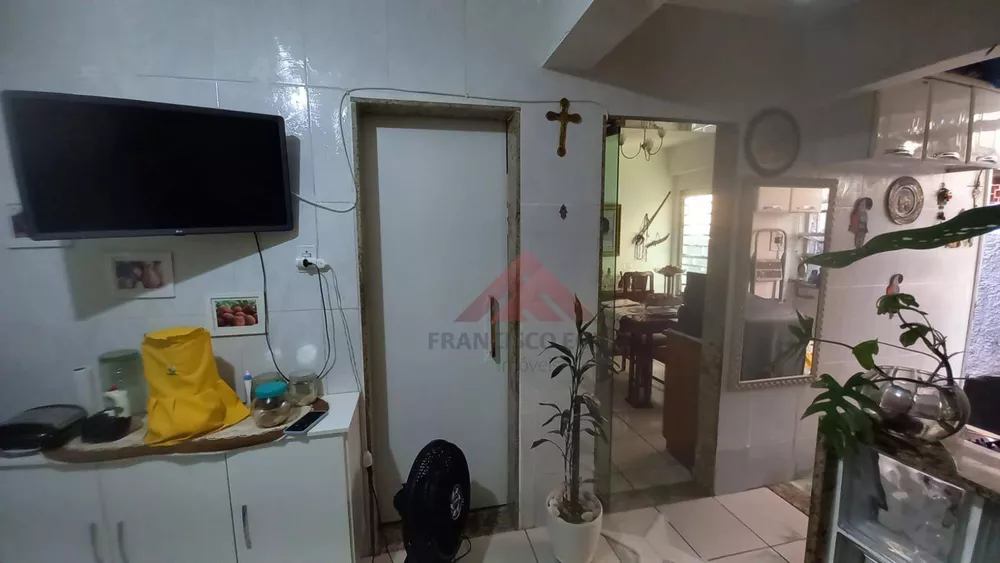 Casa, 1 quarto, 36 m² - Foto 3