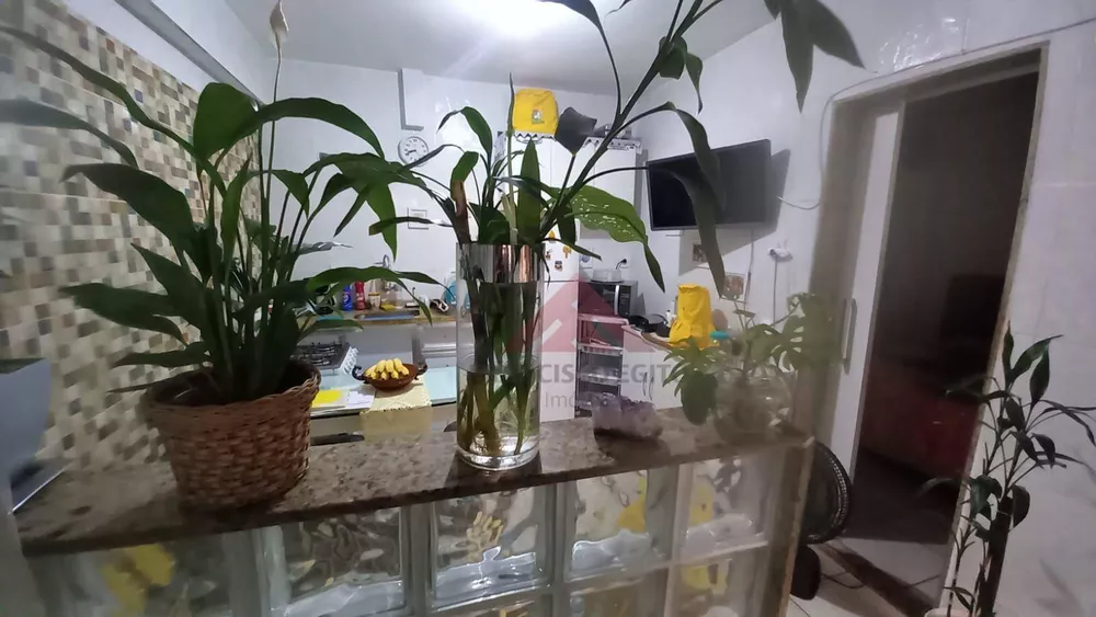 Casa, 1 quarto, 36 m² - Foto 2