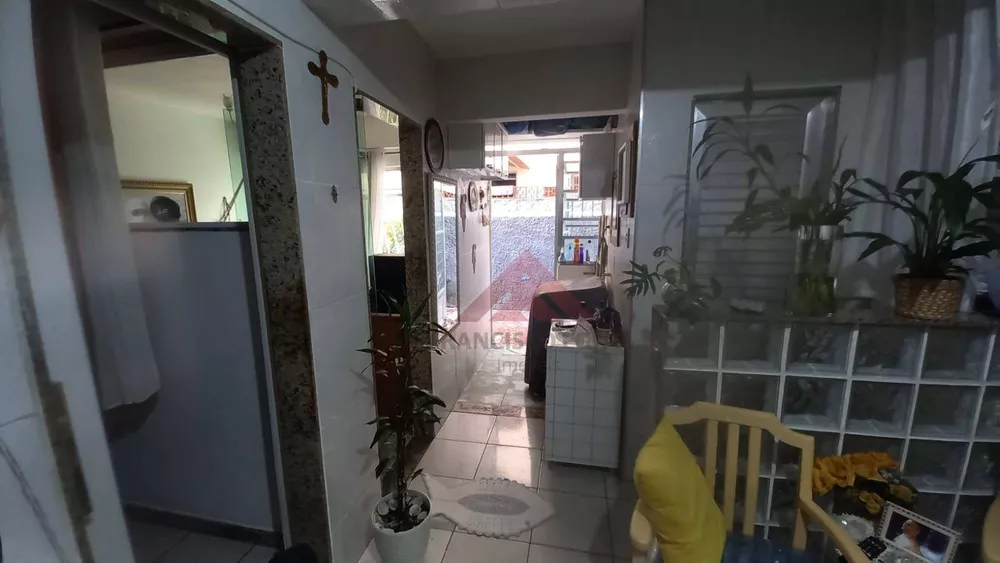 Casa, 1 quarto, 36 m² - Foto 10