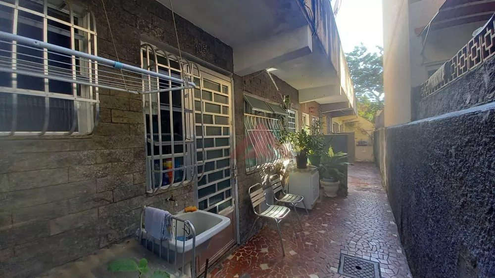 Casa, 1 quarto, 36 m² - Foto 9