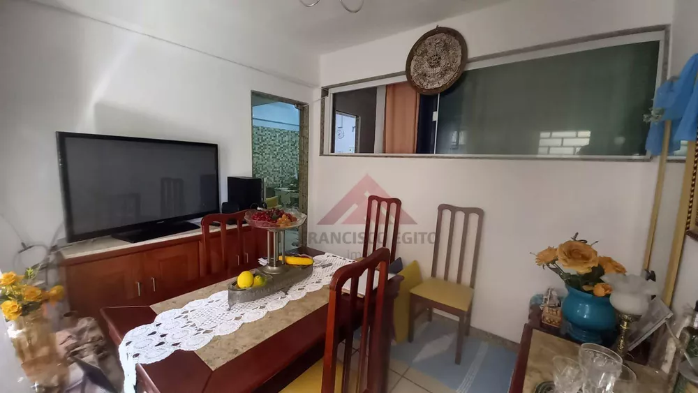 Casa, 1 quarto, 36 m² - Foto 13