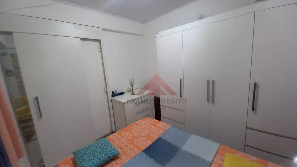 Casa, 1 quarto, 36 m² - Foto 6