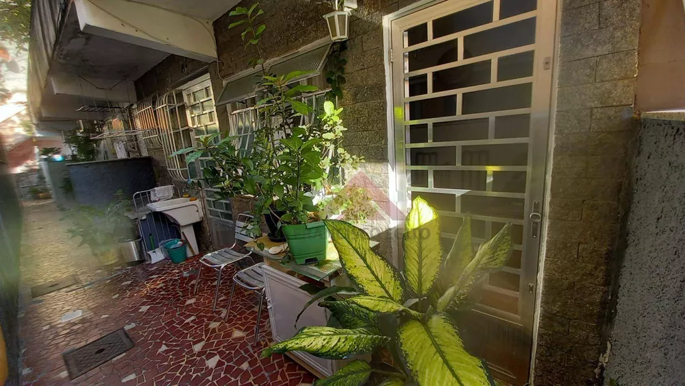 Casa, 1 quarto, 36 m² - Foto 11