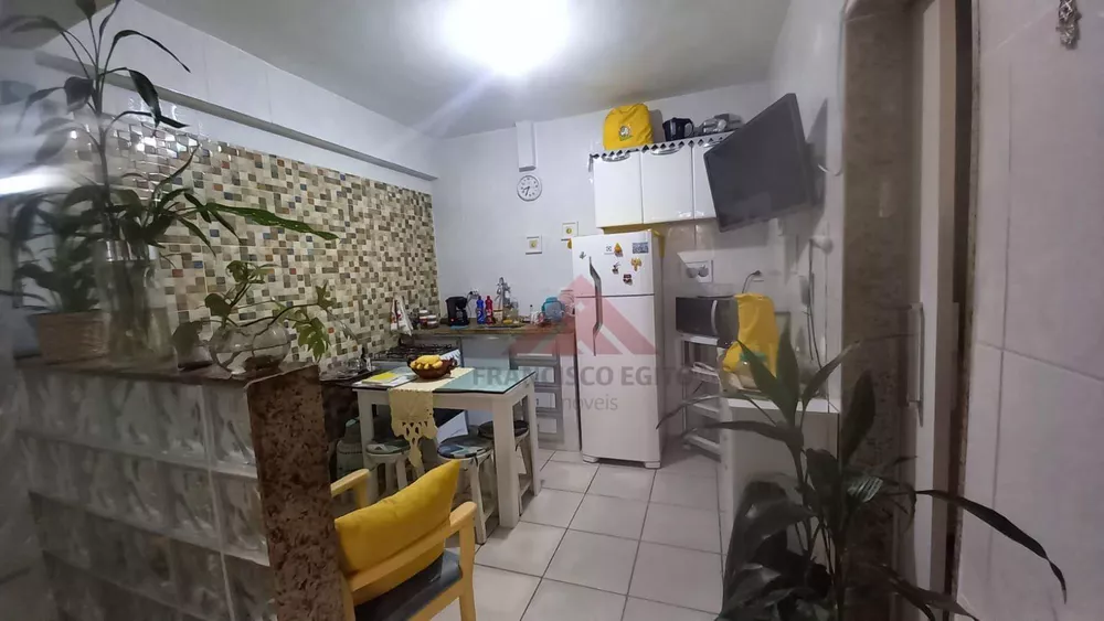 Casa, 1 quarto, 36 m² - Foto 12