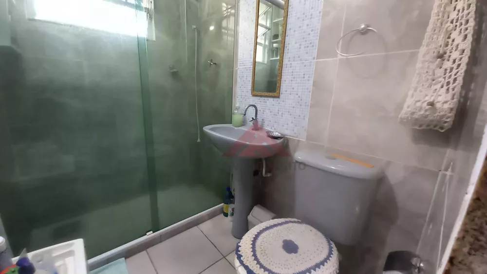 Casa, 1 quarto, 36 m² - Foto 8