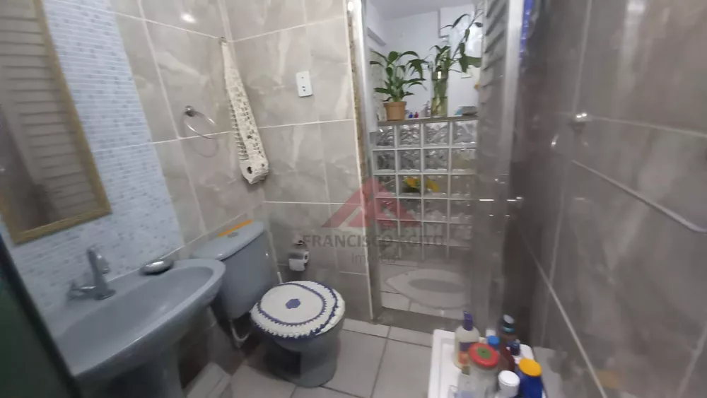 Casa, 1 quarto, 36 m² - Foto 4