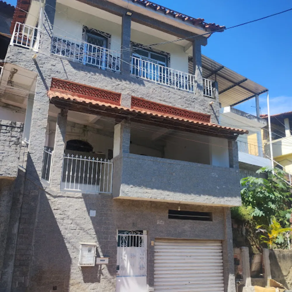Casa, 3 quartos, 375 m² - Foto 1