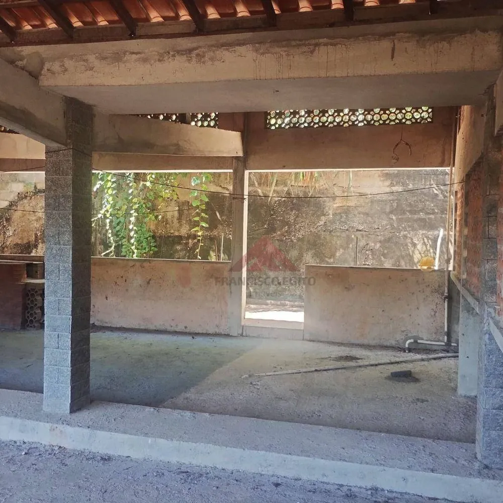 Casa, 3 quartos, 375 m² - Foto 20