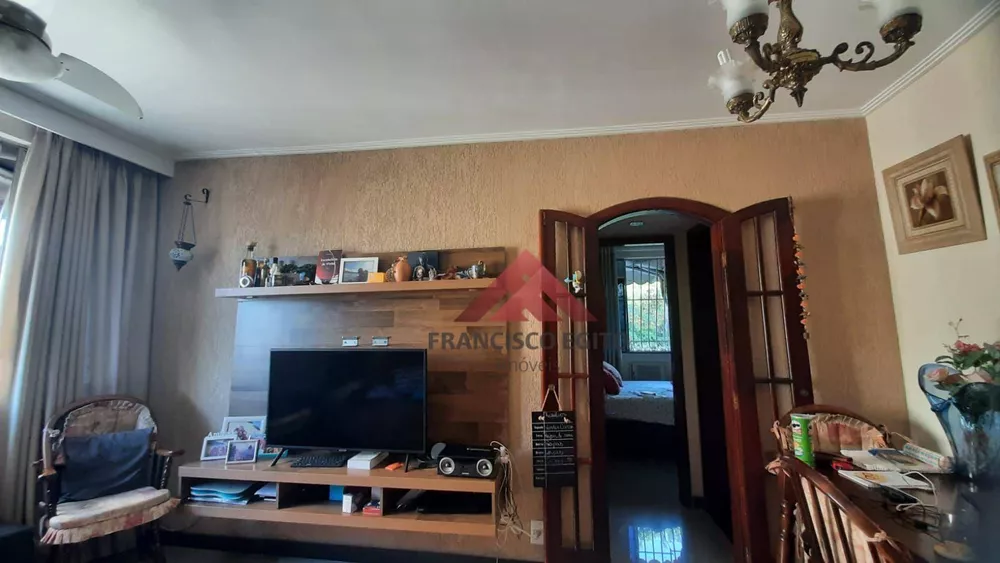 Apartamento, 2 quartos, 62 m² - Foto 2