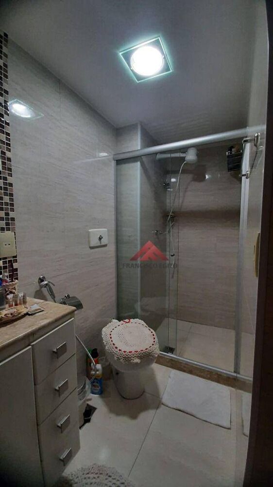 Apartamento, 2 quartos, 62 m² - Foto 9