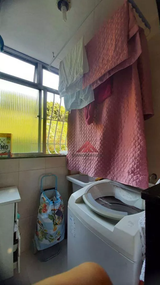 Apartamento, 2 quartos, 62 m² - Foto 11