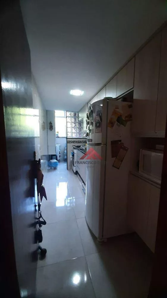 Apartamento, 2 quartos, 62 m² - Foto 8