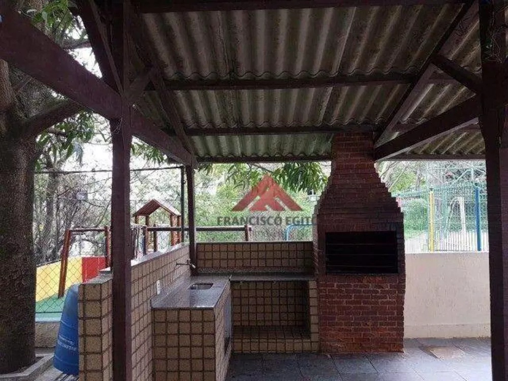 Apartamento, 2 quartos, 62 m² - Foto 25