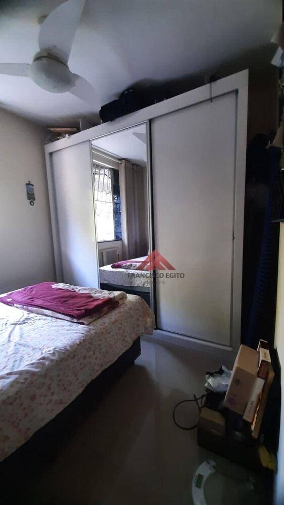 Apartamento, 2 quartos, 62 m² - Foto 7