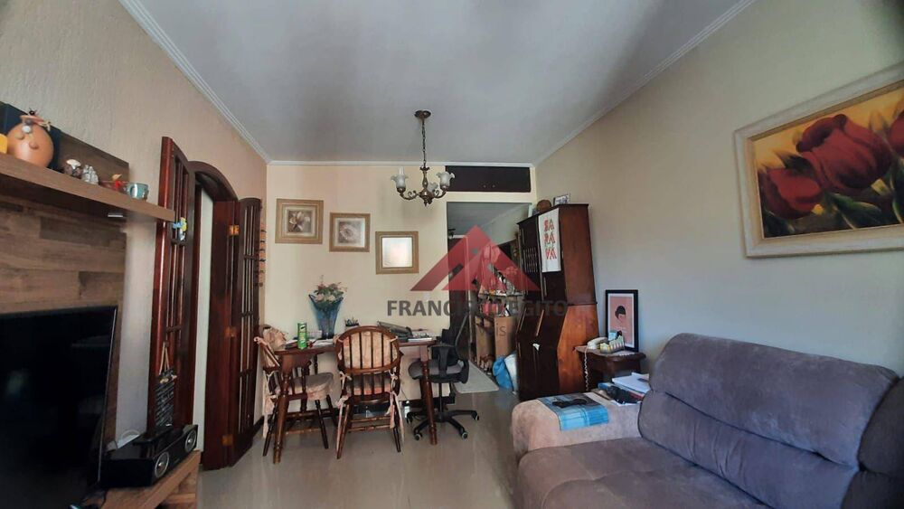 Apartamento, 2 quartos, 62 m² - Foto 3