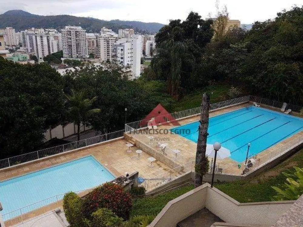 Apartamento, 2 quartos, 62 m² - Foto 1