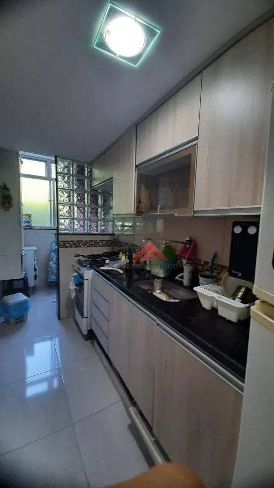 Apartamento, 2 quartos, 62 m² - Foto 22