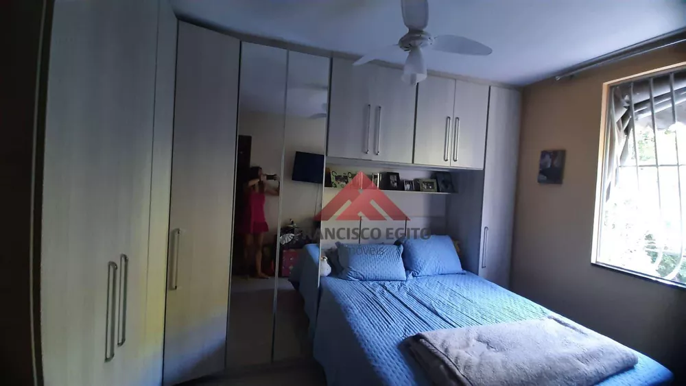 Apartamento, 2 quartos, 62 m² - Foto 5