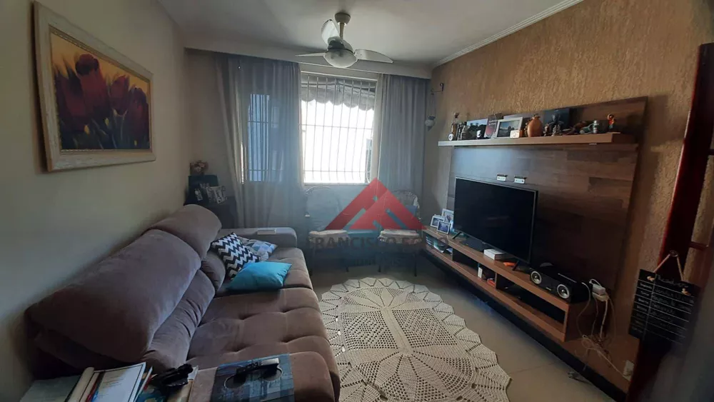 Apartamento, 2 quartos, 62 m² - Foto 4