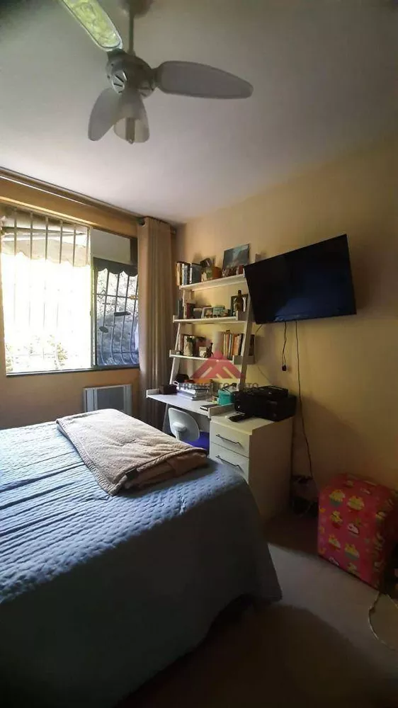 Apartamento, 2 quartos, 62 m² - Foto 13