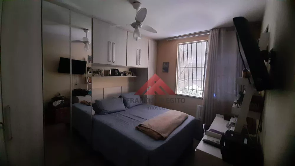 Apartamento, 2 quartos, 62 m² - Foto 6