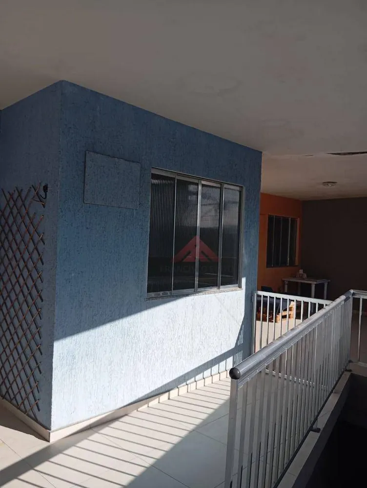 Apartamento, 2 quartos, 96 m² - Foto 9