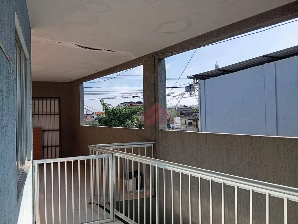 Apartamento, 2 quartos, 96 m² - Foto 7