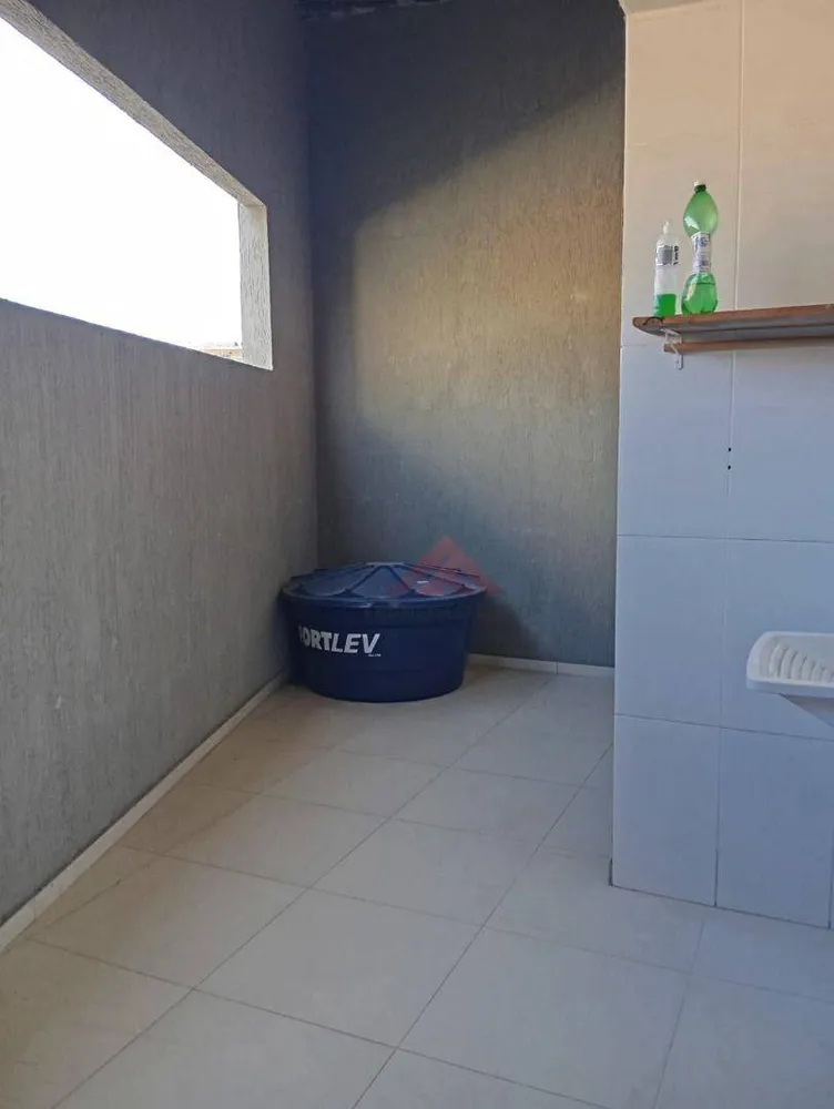 Apartamento, 2 quartos, 96 m² - Foto 19