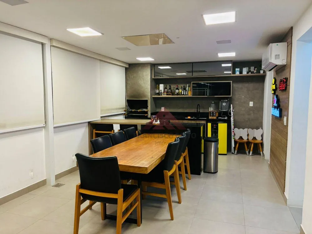 Apartamento, 3 quartos, 240 m² - Foto 34